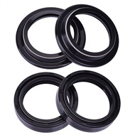 41x54x11 41 Fork Oil Seal For Kawasaki KDX125 ZXR400 KLE650 Versys KLR650 KL650 NINJA 650R KDX 125 Z