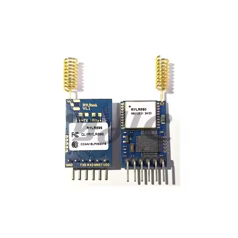 YHC RYLR896 RYLR998 CP2102