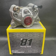 Caliper 81 Racing Parts Universal