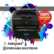 Printer Hp LaserJet 1010