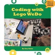 Coding with LEGO WeDo Amy Quinn
