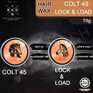 BAD LAB Hair Styling  Solid & Soft Texture Hair Wax With Fluidipure™