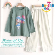 Mimisa set kids original product amelia kids