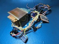 拆機良品 日本製 山水 Sansui AU-X611AV 擴大機 變壓器+整流機板