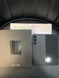 Samsung z fold 5 512gb 香港行貨 全套有單