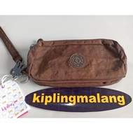 Terlaris !!! Dompet Kipling Pencil Case type 2388 Kipling Malang