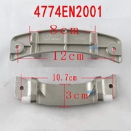 Washing LG 1pcs for Machine Door Hinge 4774EN2001 Replacement Part pxc8