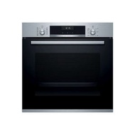 BOSCH 71L BUILT IN OVEN SERIES 6 HBA5570S0B (STAINLESS STEEL) - EXCLUDE INSTALLATION