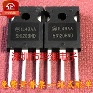 {One Price} 5N120BND HGTG5N120BND TO-247 1200V 21A