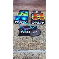 OAKLEY FROGSKIN HYBRID