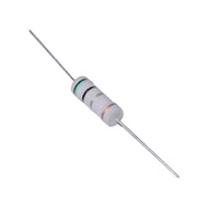 Plug Resistor 2W 5% 1K2 → 2M