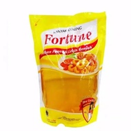 Fortune | Minyak Goreng Pouch (2L)