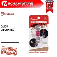 HOBBY MIO Quick Discount Universal Airbrush - Quick Hose Penbrush
