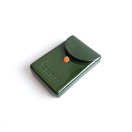 The Sleeveless Garden Name card box กระเป๋าใส่นามบัตร ทรงกล่อง