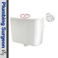 Toilet Bowl Cistern Flush Pelapik Tandas Mangkuk Jamban Flushing Toilet Jamban Duduk Tandas