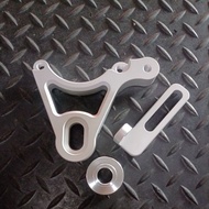 MAGIC BOY CALIPER PUMP P9 P8 P34 ORIGINAL CALIPER BRACKET