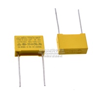Safety Capacitor X2 275V0.22 UF 275V224k Pitch 15MM