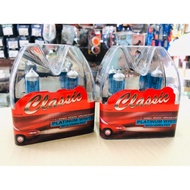 Headlight H4 12V 100/90W