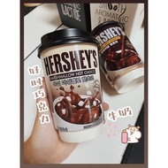 Hershey's Hersheys Original / Marshmallow Hot Choco Chocolate Drink
