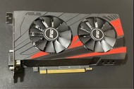 ASUS EX-GTX Display card
