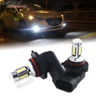 iJDM H11 H8 H16 LED Car Fog Bulbs HB3/9005 9006/HB4 H27 880 881 H3 H1 High Power H7 LED Cars White R