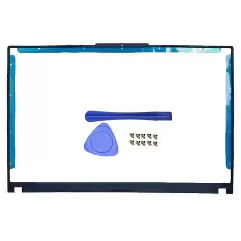 Notebook Screen LCD Back Cover Hinges Front Bezel For ASUS ROG Strix 16 G634JZ G634JY G16 G614 G614J