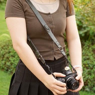 NiYi Focus | Dây Đeo Máy Ảnh Cho Canon R50 Sony A6400 Fujifilm XS10