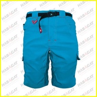 【hot sale】 HABAGAT Ridge Trek Shorts