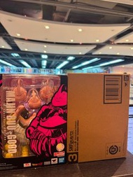 (黃埔聚寶坊B1b號舖門市現貨) Bandai SHF SDCC 魔人布歐 Majin Buu Good Exclusive Edition