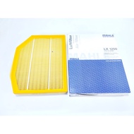 E83/X3 air filter oem BMW
