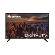 ACONATIC LED Digital TV 32 นิ้ว รุ่น 32HD514AN |MC|