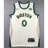 2024 NBA jersey Boston Celtics #0 Tatum basketball jersey
