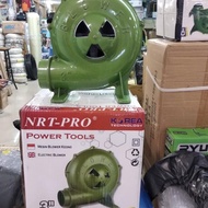 Nrt Pro 3" Snail Blower - Nrt Pro Snail Blower - 3 Inch Snail Blower