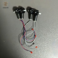 XUESHAN Universal Motor Base, 9 Styles Black E88/E99 Quadrotor Accessories,  E88pro Spare Parts RC D