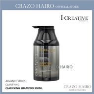 I-Creative Clarifying Shampoo 300ml