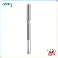 CHERRY HSS Reamer, Straight Flute 2mm-12mm Chucking Reamer, Tool Shank Diameter H7 H7 Reamer Metal