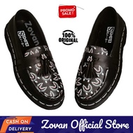 Docmart Men's Bape Loafers Casual Work College Trendy Shoes