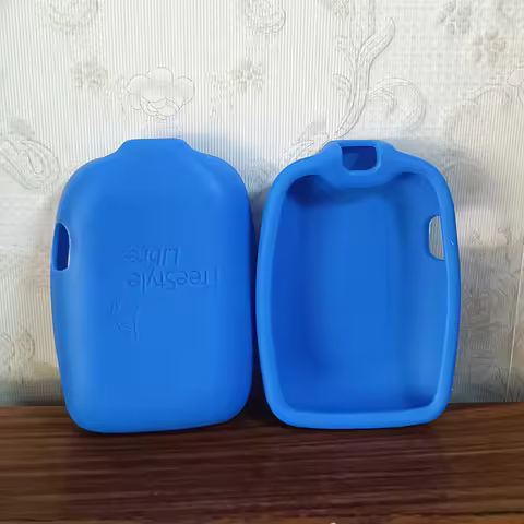 Soft Silicone Cover for Freestyle Libre Silicone Freestyle Libre Cover Sensor Case Diabetic Accessor