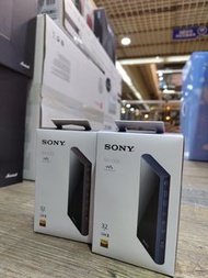 (全新行貨) Sony NW-A306 便攜高清音樂播放器