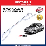 PROTON SAGA BLM 4 POINT FRONT STRUT BAR