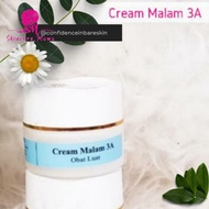 Rahmie Clinic Healthy  Beauty Center Cream malam 3a 15gr.