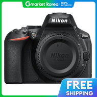 Nikon | Nikon D5600 Body Lens Not Included A-Grade