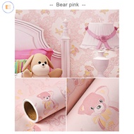 EZ 100cmx53cm 3D Self adhesive Wallpaper Wall Stickers Home Decor Living Room Bedroom Background