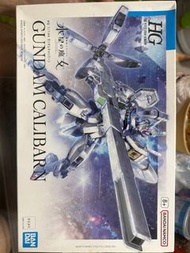 HG 1/144 異靈高達