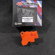SENSOR TPS GF RACING BUAT AEROX 155 / NEW NMAX / WR 155 / GSX 150 Original