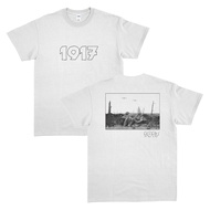 FILM T-SHIRT 1917 - POSTER ART / MOVIE T-SHIRT
