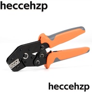 HECCEHZP Crimping Tool, High Carbon Steel 9 Inches Linemans Pliers, Multifunctional Wiring Tools Cable