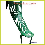 ☫ ◴ ◨ ◇ Step grill Plastic Xrm /Rs 125 Motorycle