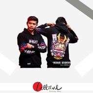 Hoodie Exclusive SR-PROJECT |SR-PROJECT