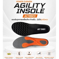 Badminton Shoe Base Plate INSOLE YONEX Model AGILITY AC196EX